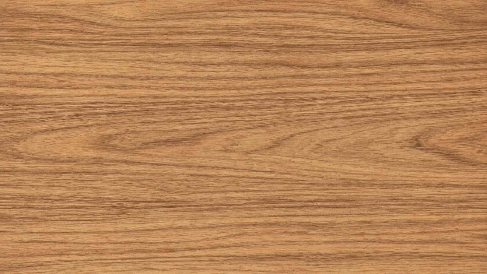 Layered wooden interior