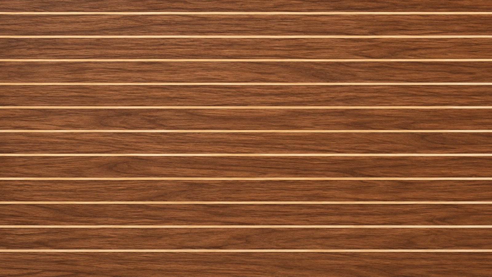 Natural wood furniture and grain
