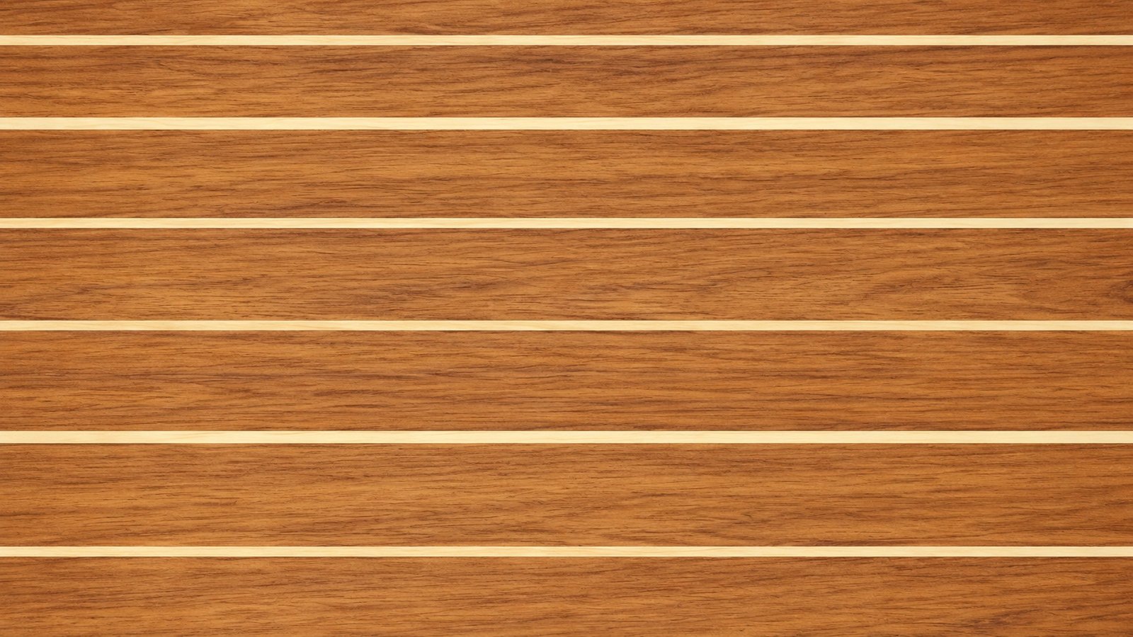 Warm residential timber interior